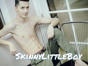 SkinnyLittleBoy