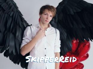 SkipperReid