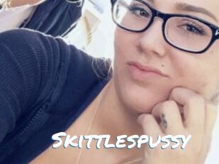 Skittlespussy Max 50
