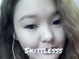 Skittlesss