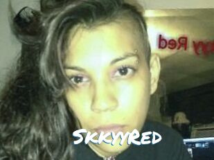SkkyyRed