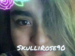 SkulliRose90