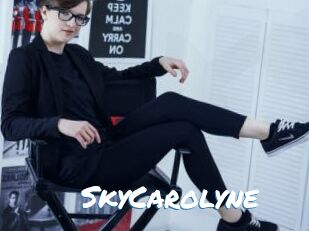 SkyCarolyne