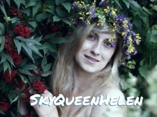 SkyQueenHelen