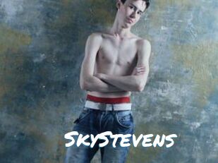SkyStevens