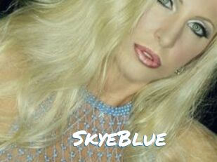 SkyeBlue