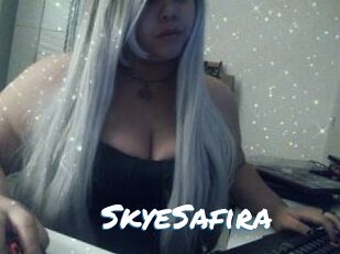 SkyeSafira