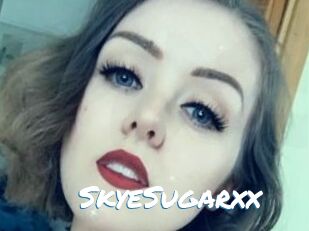 SkyeSugarxx