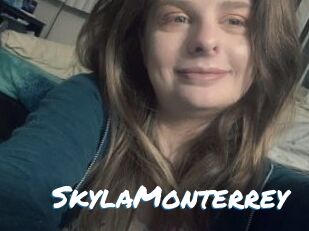 SkylaMonterrey