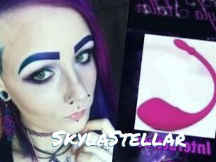 SkylaStellar