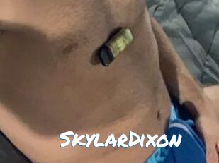 SkylarDixon