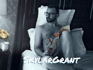 SkylarGrant