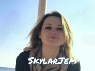 SkylarJem Max 50