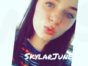 SkylarJune