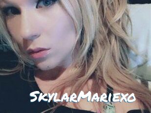 SkylarMariexo
