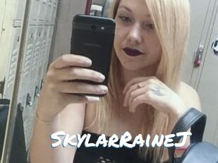 SkylarRaineJ