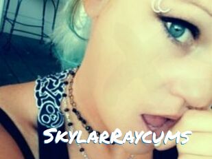 SkylarRaycums Max 50