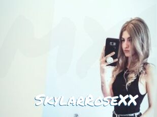 SkylarRoseXX