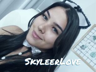 SkyleerLove