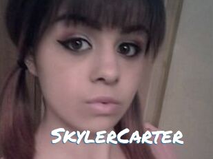 Skyler_Carter