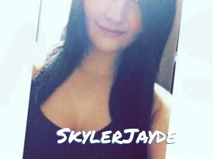 SkylerJayde