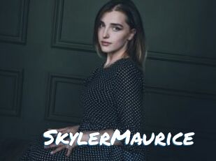 SkylerMaurice
