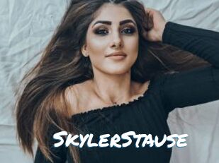 SkylerStause
