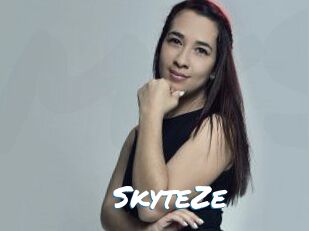 SkyteZe