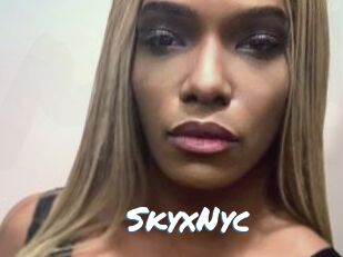SkyxNyc