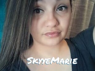 SkyyeMarie