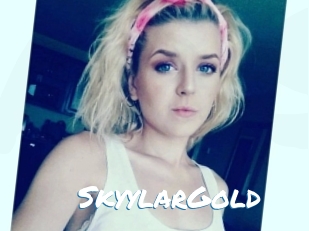 SkyylarGold