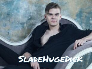 SladeHugeDick