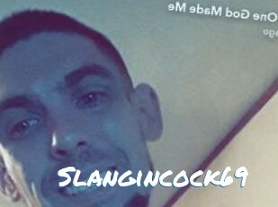 Slangincock69