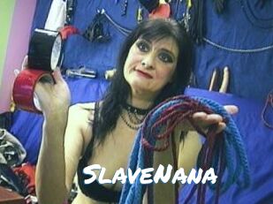SlaveNana Max 50