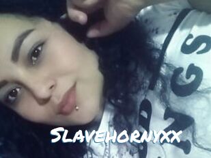 Slavehornyxx