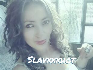 Slavxxxhot