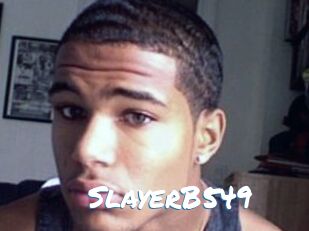 SlayerB549