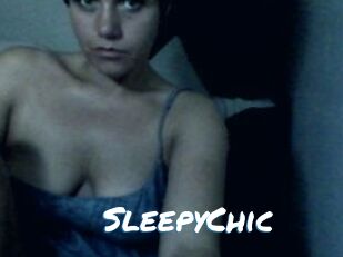 SleepyChic