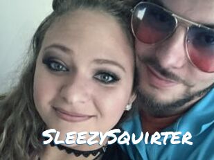 SleezySquirter
