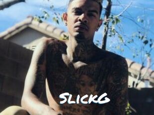 SlickG