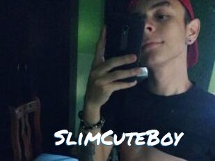 SlimCuteBoy