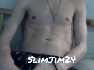 SlimJim24 Max 50