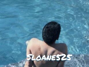 Sloane525 Max 50