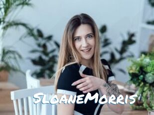 SloaneMorris