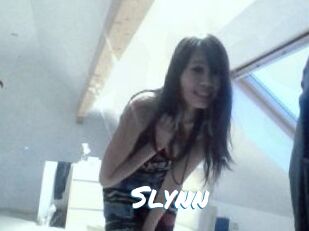 Slynn