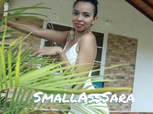 SmallAssSara