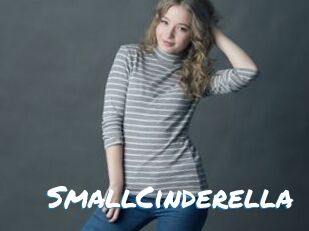 SmallCinderella