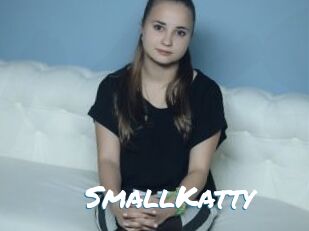 SmallKatty