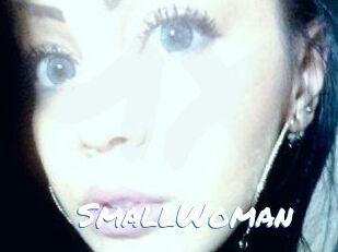 SmallWoman Max 50