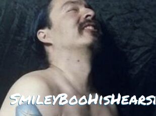 SmileyBooHisHearse